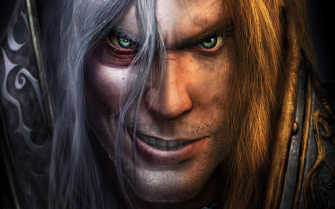 Arthas Image